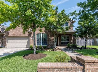 18146 Williams Elm Dr, Cypress, TX 77433