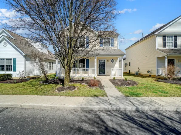 7760 Celosia Ave #210, Blacklick, OH 43004