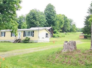 1600 Texas Valley Rd, Marathon, NY 13803