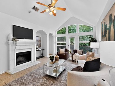 7201 Middleburg Dr, Plano, TX, 75074
