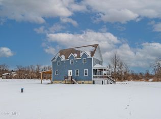 229 Matis Rd, Saint Johnsville, NY 13452