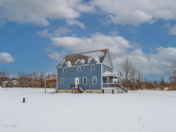 229 Matis Road, St Johnsville, NY 13452