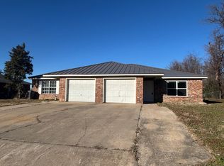 2101 W Roselawn St #2101, Rogers, AR 72756