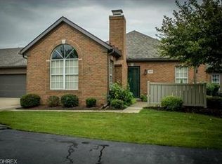 3685 Barrington Pl NW, Canton, OH 44708
