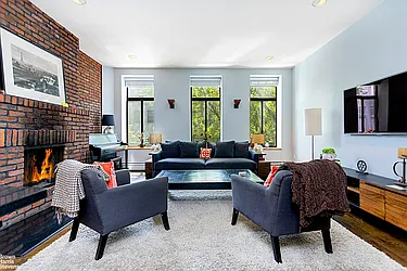 Rented by Brown Harris Stevens