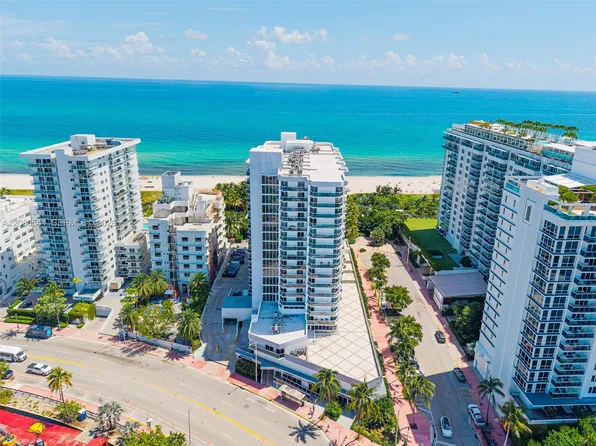 2401 Collins Ave, Miami Beach, FL