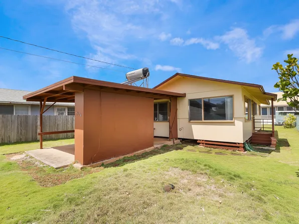 4574 Mamane St, Kapaa, HI 96746