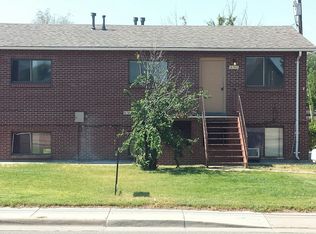 6774 Locust St, Commerce City, CO 80022