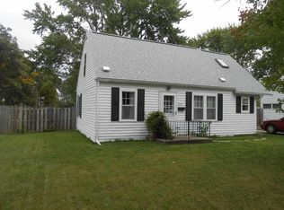 1710 Lower Huntington Rd, Fort Wayne, IN 46819