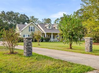 16446 NW 208th Way, High Springs, FL 32643