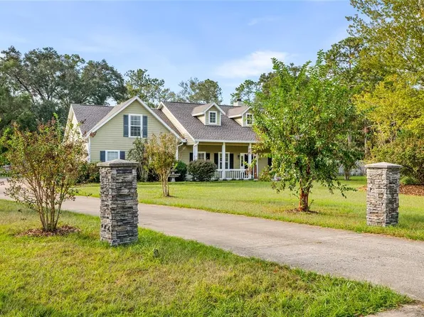 16446 NW 208th Way, High Springs, FL 32643
