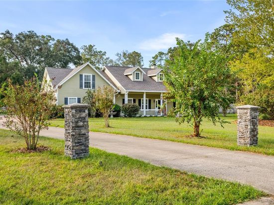 16446 NW 208TH WAY, High Springs, FL 32643