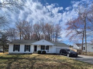 2855 Stavors Rd, Waldorf, MD 20603