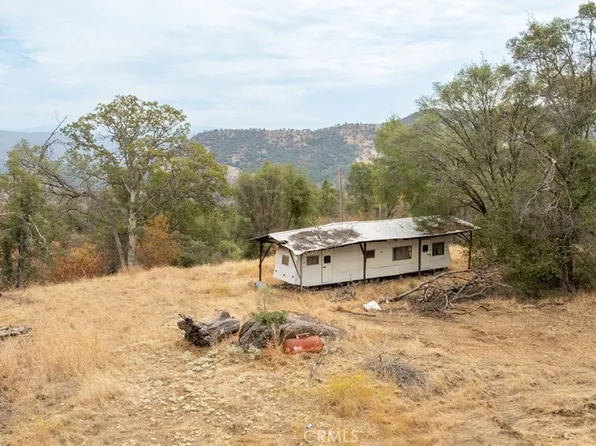 40117 Road 600, Ahwahnee, CA 93601