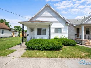 251 E Central Ave, Toledo, OH