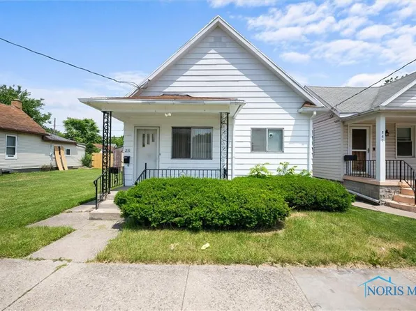251 E Central Ave, Toledo, OH 43608