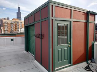 1038 W Rundell Pl 15, Chicago, IL 60607