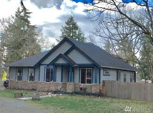 34904 84th Ave S, Roy, WA 98580