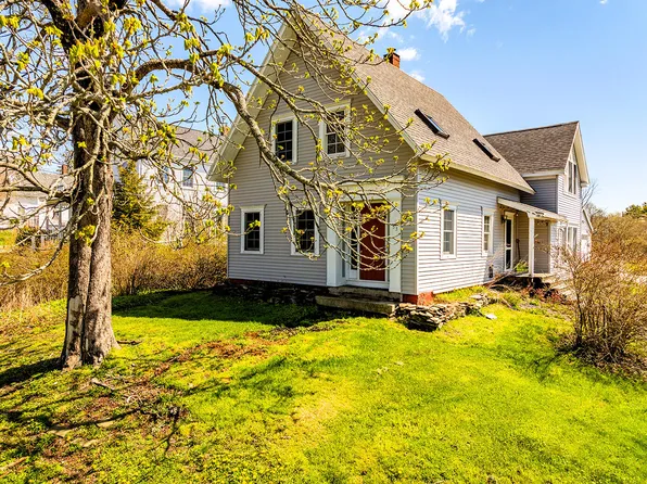 53 Elm Street, South Thomaston, ME 04858