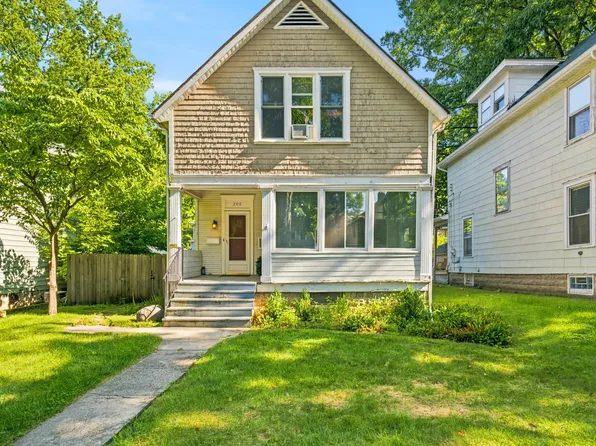 208 E Northwood Ave, Columbus, OH 43201