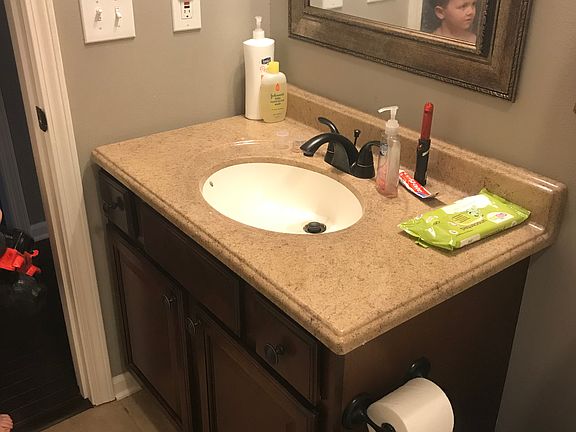 Guest Bath