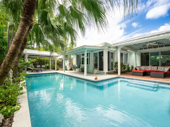1706 Seminary St, Key West, FL 33040