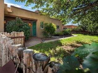 109 Cedar St, Santa Fe, NM 87501