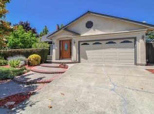 1157 Vuelta Olivos, Fremont, CA 94539