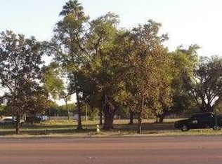 405 E Griffin Pkwy, Mission, TX 78572
