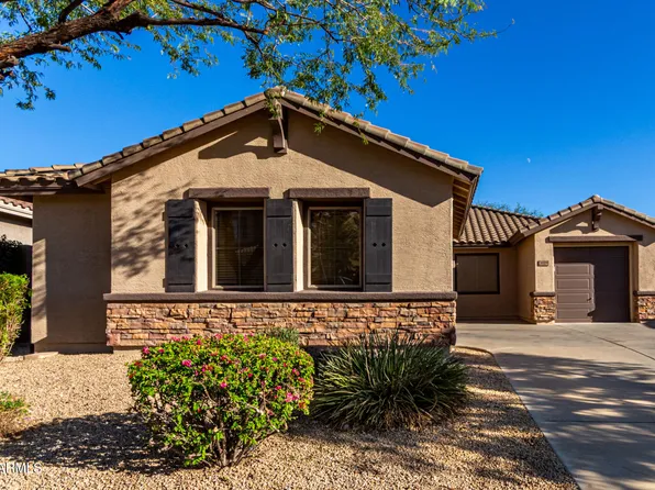 39709 N Lost Legend Drive, Anthem, AZ 85086