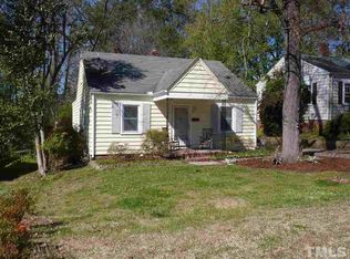 1821 Northgate St, Durham, NC 27704