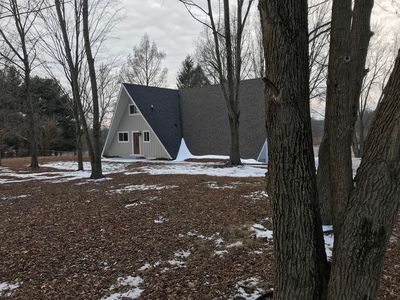 295 S Farmingdale Rd, New Berlin, IL, 62670