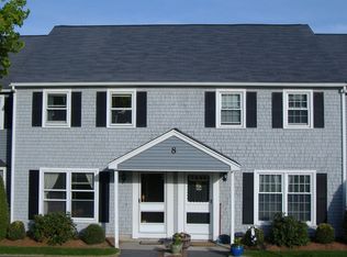 8-4 Tuck Farm Rd, Auburn, MA 01501