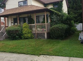 2017 Rigg St, Dunmore, PA 18512