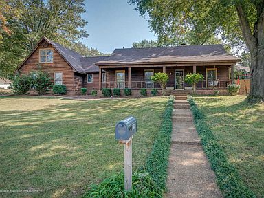 6710 Lake Forest Dr E Walls Ms 38680 Zillow