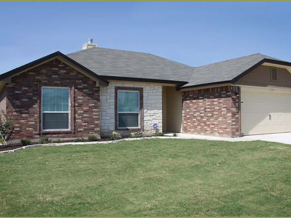 1st image of 2709 Montague County Dr