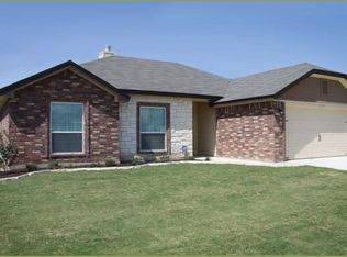 2709 Montague County Dr, Killeen, TX 76549