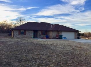 75 Galaxy, Lone Grove, OK 73443