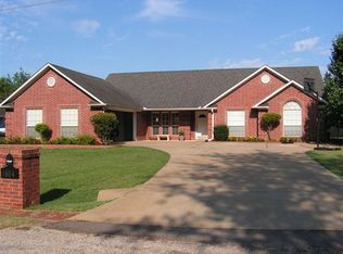 604 Maji Rd, Whitehouse, TX 75791