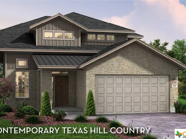 6292 Black Butte, Schertz, TX 78108