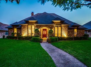 10010 Silver Creek Rd, Dallas, TX 75243