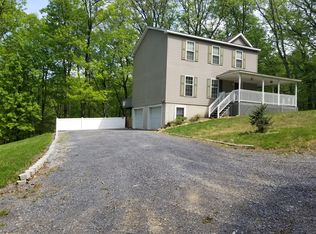 21 Heavens Tree Trl, Star Tannery, VA 22654