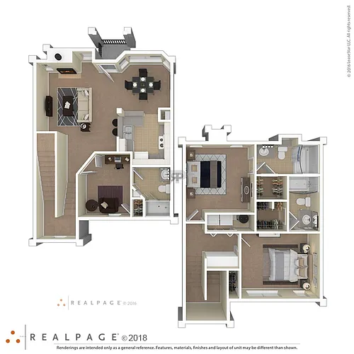 Floor plan C2