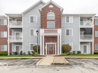 5003 Amber Creek Pl UNIT 309, Indianapolis, IN 46237