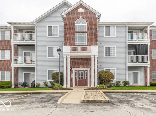 5003 Amber Creek Pl Unit 309, Indianapolis, IN 46237