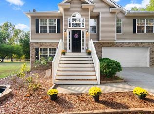 941 Grassdale Rd, Cartersville, GA 30121