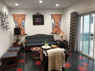 14 Bend St UNIT 2, Providence, RI 02909