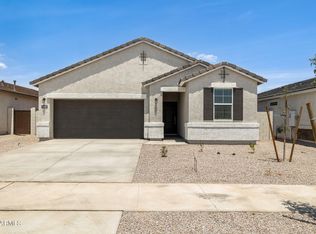25948 W Hasan Dr, Buckeye, AZ 85326