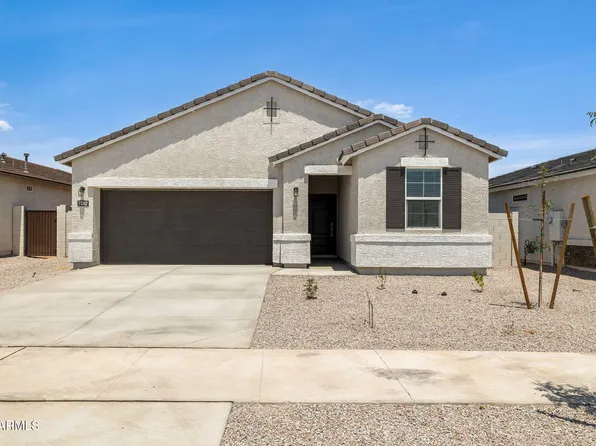 25948 W HASAN Drive, Buckeye, AZ 85326
