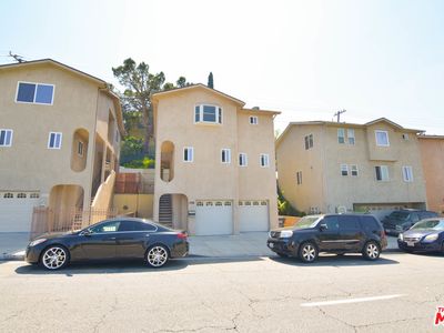 3728 City Terrace Dr, Los Angeles, CA, 90063